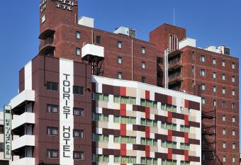 Matsumoto Tourist Hotel has Smoking rooms