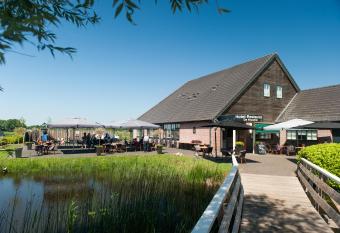 De Kruumte allows 18 year olds to book a room