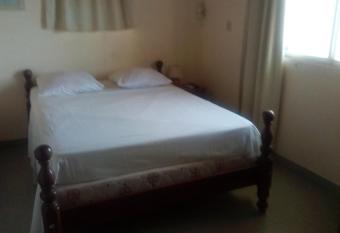 Hotel Chez Julot allows 18 year olds to book a room