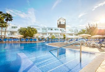 Be Live Experience Lanzarote Beach has Balcony rooms