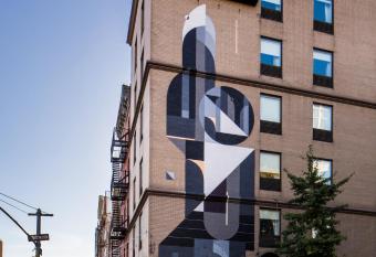 The Gatsby Hotel allows 18 year olds to book a room