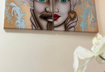 Apartament  allows 18 year olds to book a room