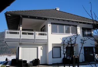 Apartment Mitterberger - Nassfeld has Balcony rooms