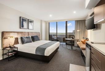Quest Maribyrnong allows 18 year olds to book a room