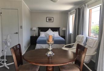 Victoria Road B&B allows 18 year olds to book a room