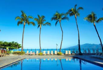 Aston Kaanapali Shores has Balcony rooms