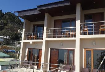 Hotel Valley View, Mussoorie has Balcony rooms
