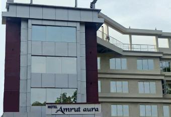 AmrutAura allows 18 year olds to book a room