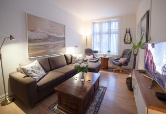 Vika I, As Home allows 18 year olds to book a room