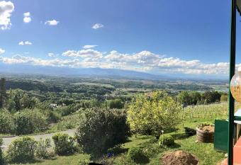 Panoramahotel Steirerland has Balcony rooms