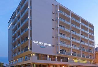 Airotel Galaxy allows 18 year olds to book a room