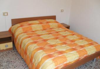 Borno B&B allows 18 year olds to book a room