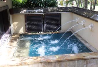 The Patra Bali Resort & Villas - CHSE Certified has Balcony rooms