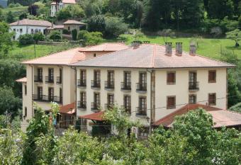 Hotel Valle Las Lui  as has Balcony rooms