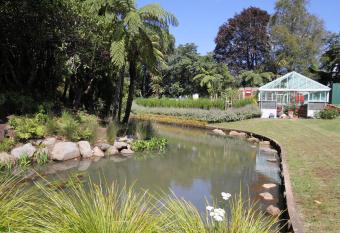 Brecon Pond Bed & Breakfast allows 18 year olds to book a room