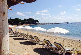 La Casa Mia has Balcony rooms