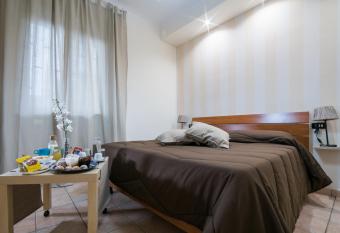 B&B del Sole has Balcony rooms