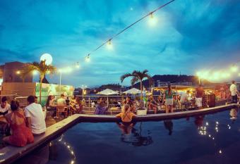 Selina Casco Viejo Panama City allows 18 year olds to book a room