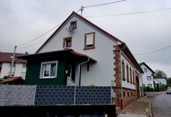 Ferienwohnung Otschik allows 18 year olds to book a room