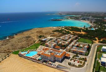 Aktea Beach Village has Balcony rooms
