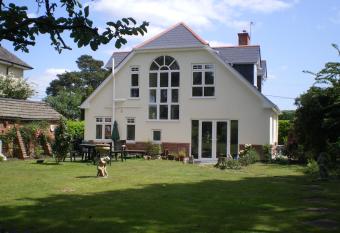 Heatherdene House allows 18 year olds to book a room