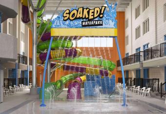 The Atlas   Hotel allows 18 year olds to book a room