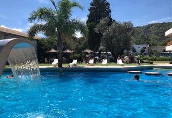 Riviera Hotel & Spa has Balcony rooms