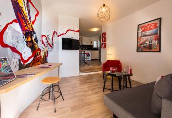 Coca gare allows 18 year olds to book a room