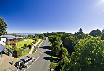 O Reilly s Rainforest Retreat has Balcony rooms