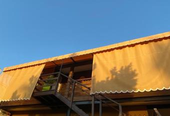 Avetaia Suit allows 18 year olds to book a room