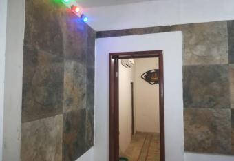 Hotel Yaash Valladolid has Balcony rooms