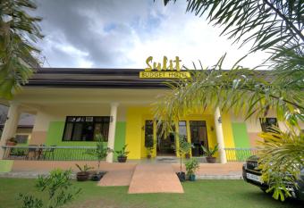 Sulit Budget Hotel near Dgte Airport Citimall allows 18 year olds to book a room