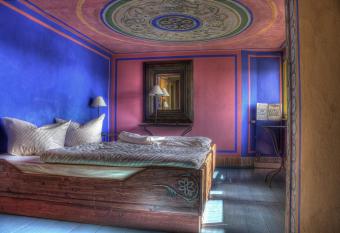 Ristorante e Pensione La Campagnola has Balcony rooms