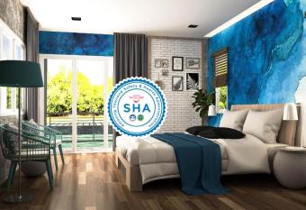 Capital O 729 Amantra Lake View Resort allows 18 year olds to book a room