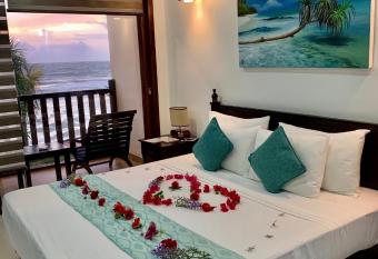 The Pleasure Kosgoda has Balcony rooms