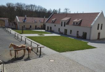 Statek Krkav     Hora has Balcony rooms