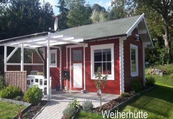 Weiherh  tte has Balcony rooms