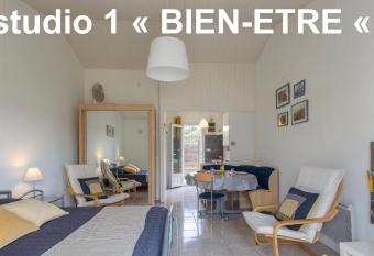 Atlantic Residence Studios allows 18 year olds to book a room