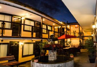 Hotel Royal Qosqo has Balcony rooms