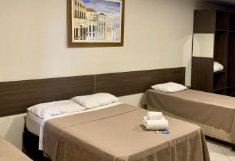 Hotel Smart allows 18 year olds to book a room