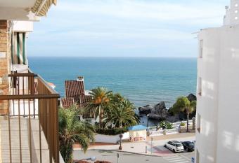 Apartamentos Latin has Balcony rooms