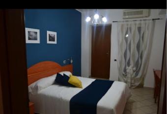 Albergo Ristorante San Tommaso has Balcony rooms