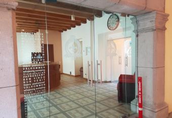 Hotel Barroco has Balcony rooms