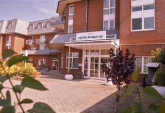 Hotel Novum has Balcony rooms