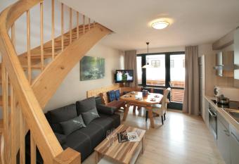 der Wildbachhof - Contactless check in has Balcony rooms