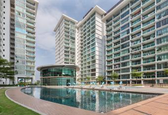 Palazio Serviced Apartments by JK Home allows 18 year olds to book a room