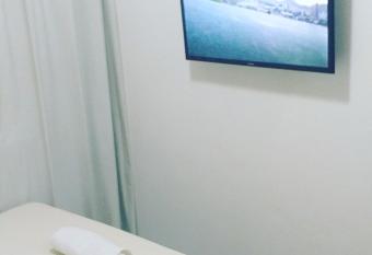 Centro, Apartamento completo, privacidade total, smart tv e vista panor  mica allows 18 year olds to book a room