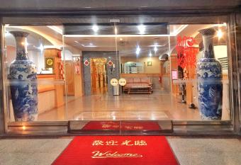 Lidu Hotel has Balcony rooms