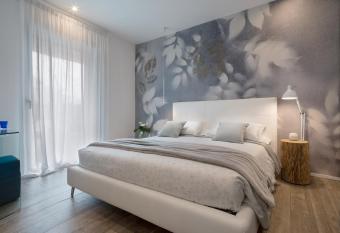 B&B Le Farfalle has Balcony rooms