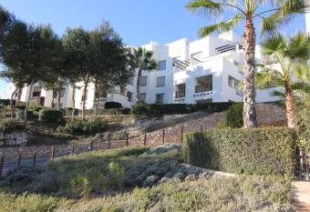 Cosy stay op het Golf Resort LAS COLINAS San Miguel de Salinas-COSTA BLANCA has Balcony rooms